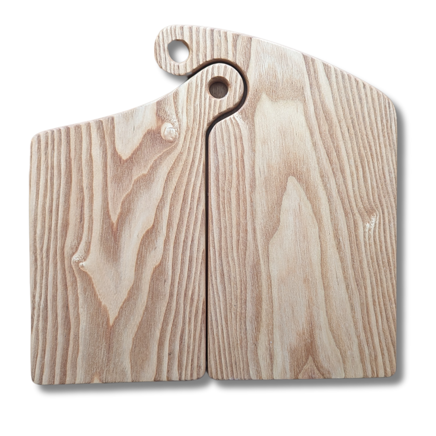 Nesting Charcuterie Boards