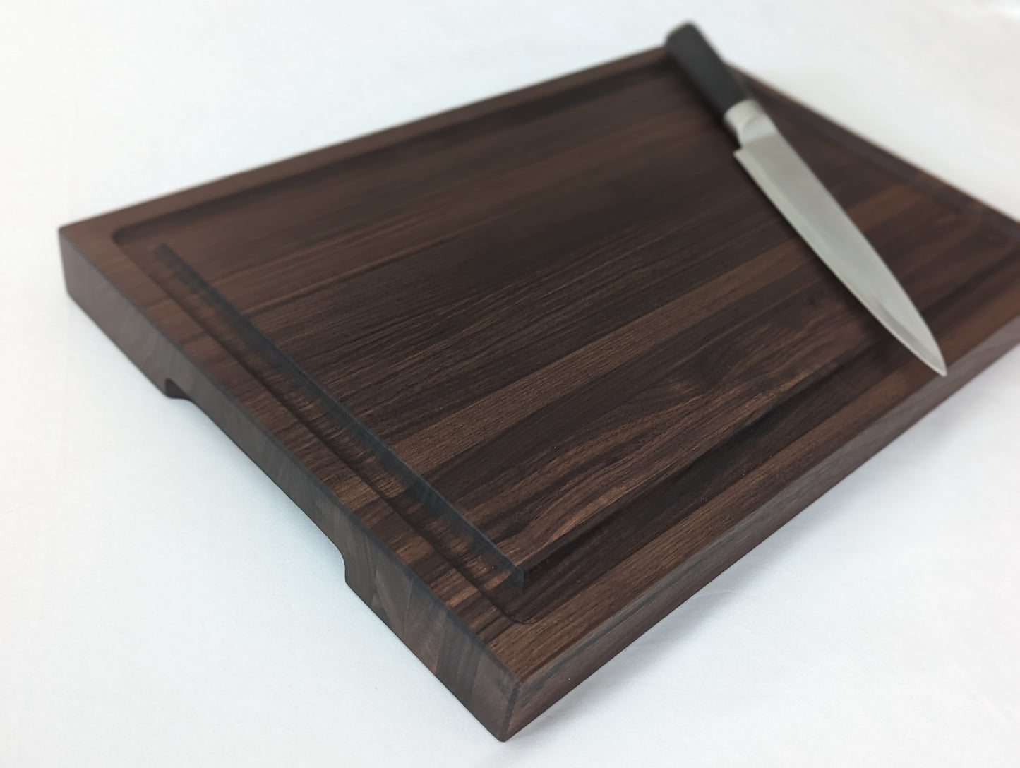 Custom Cutting Board