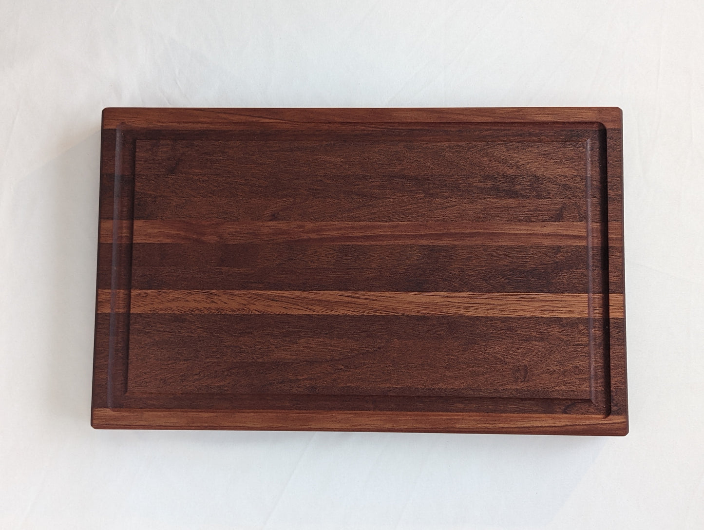 Custom Cutting Board