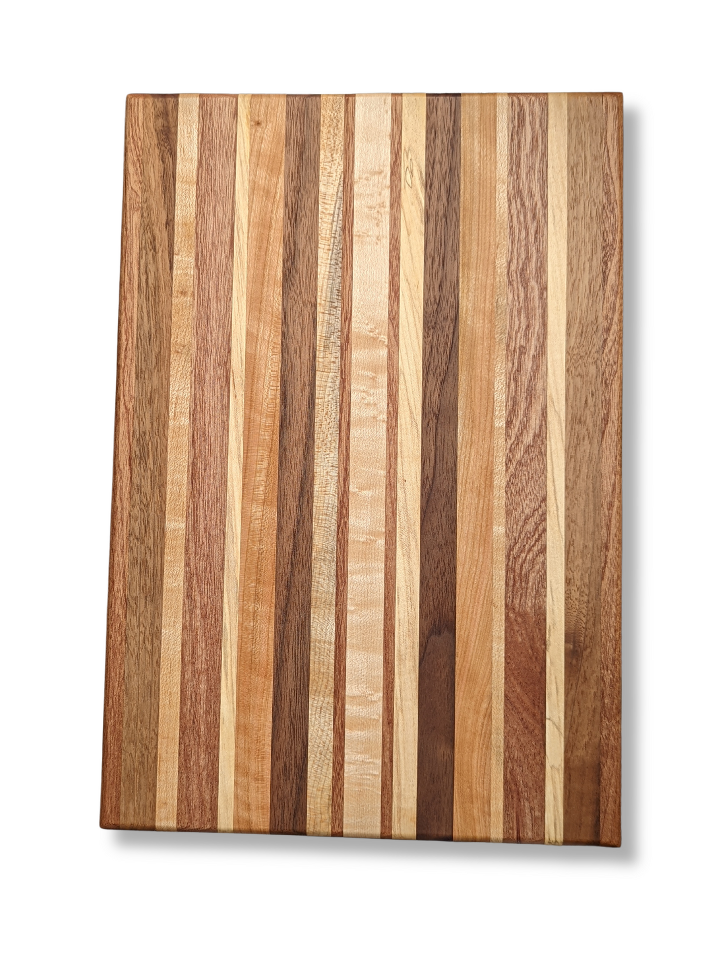 Waste Not Cutting Boards