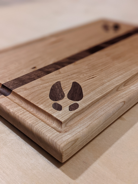 Custom Cutting Board