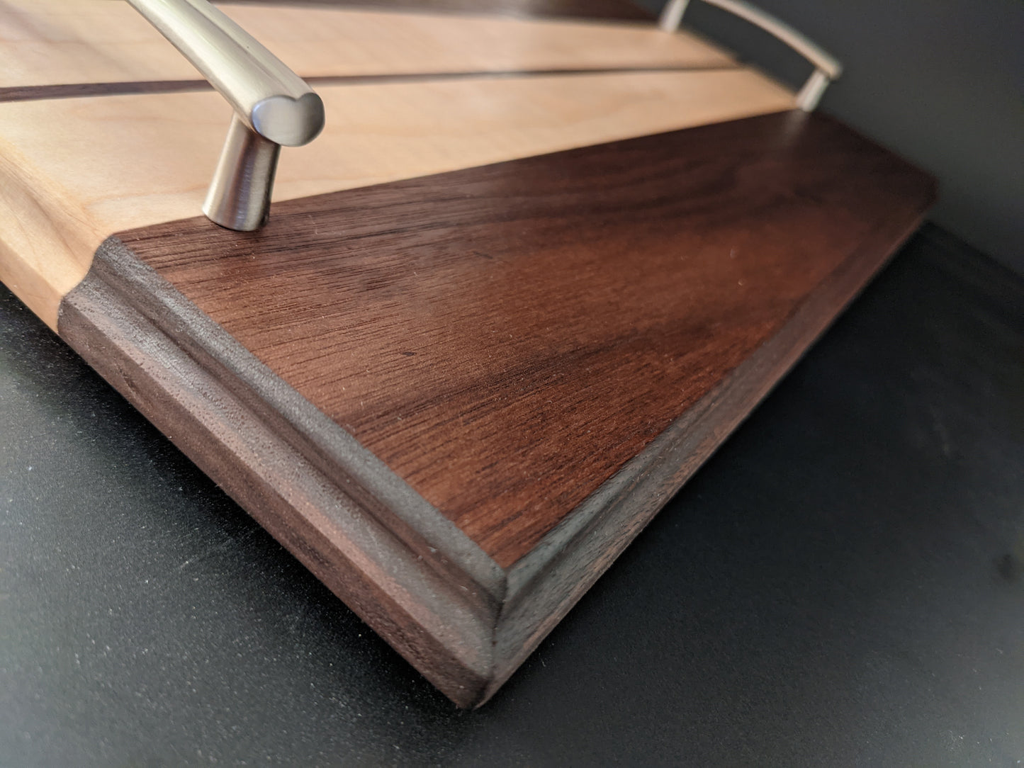 Custom Serving Tray